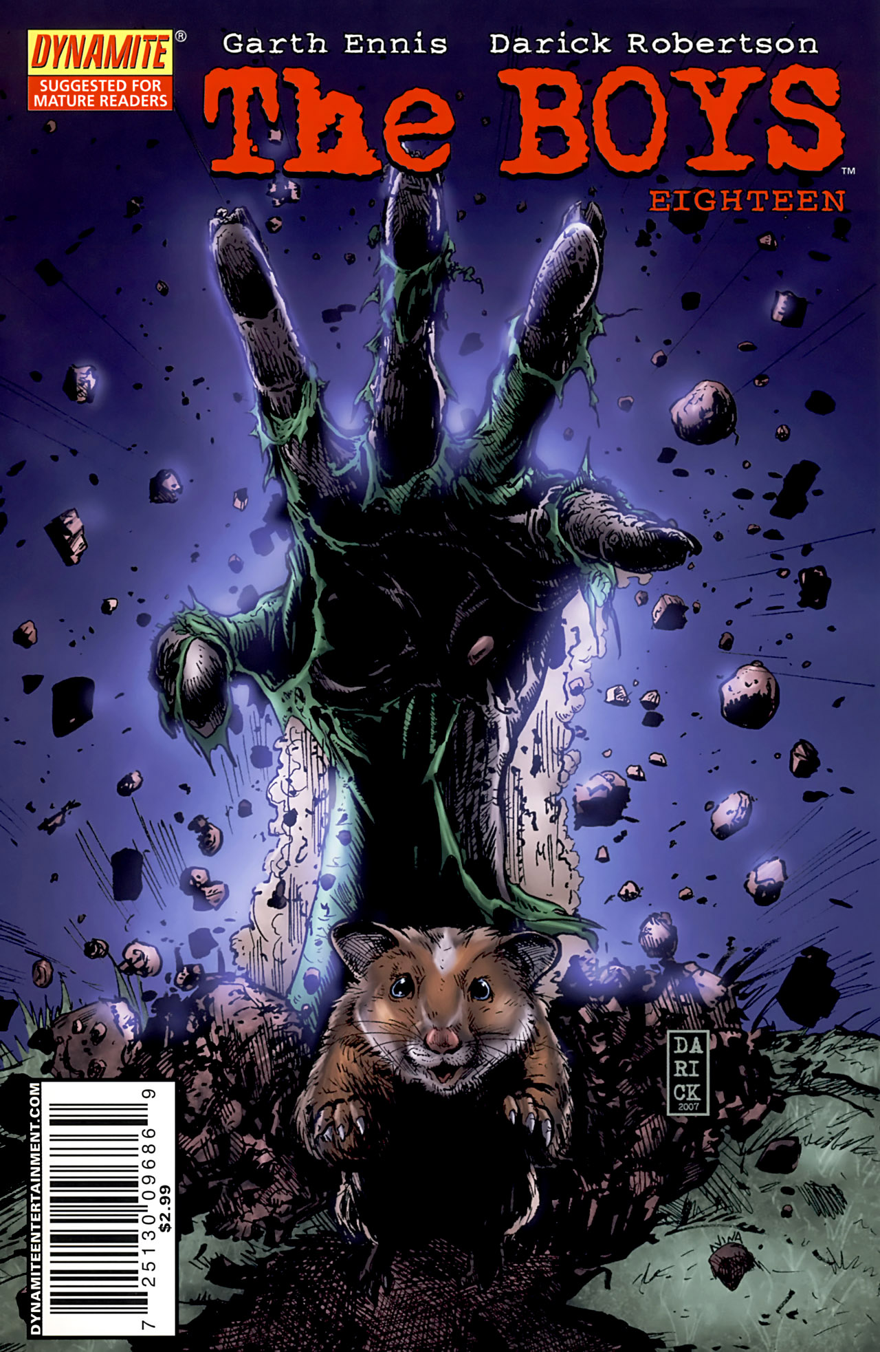 #18
