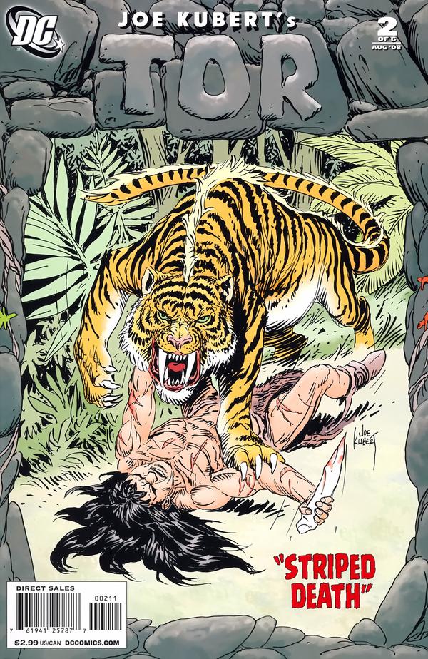 Tor #2 cover