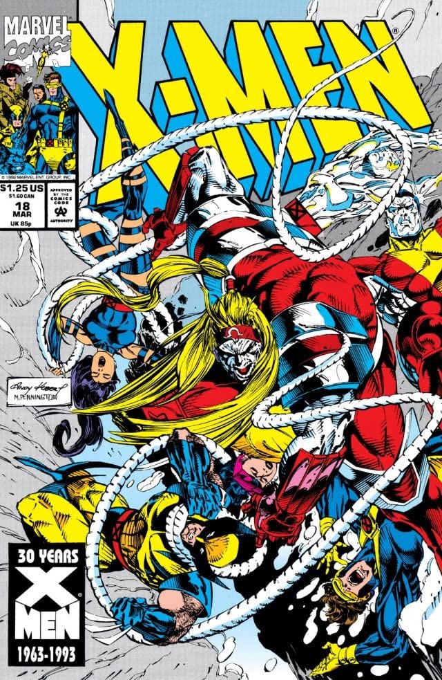 #18