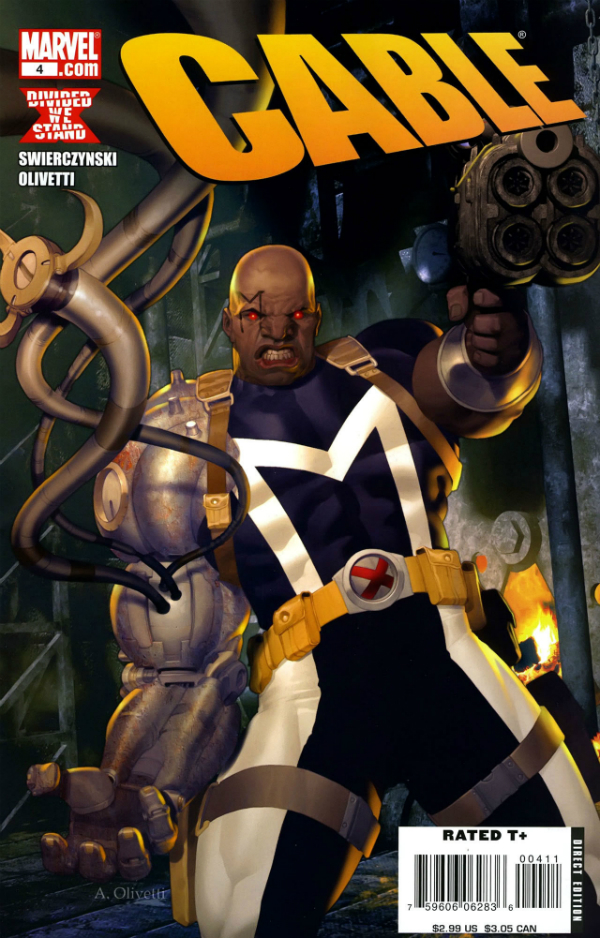 #4