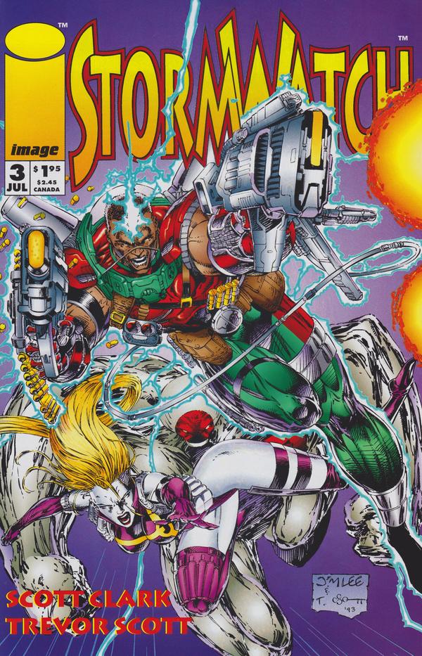 Stormwatch #3
