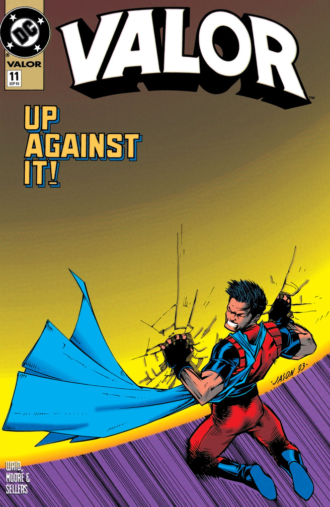 Valor #11