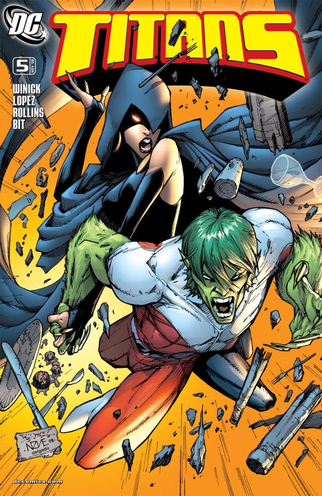 #5