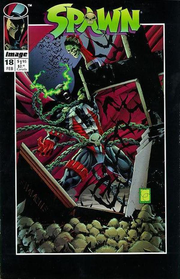 #18