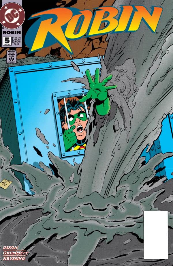 #5