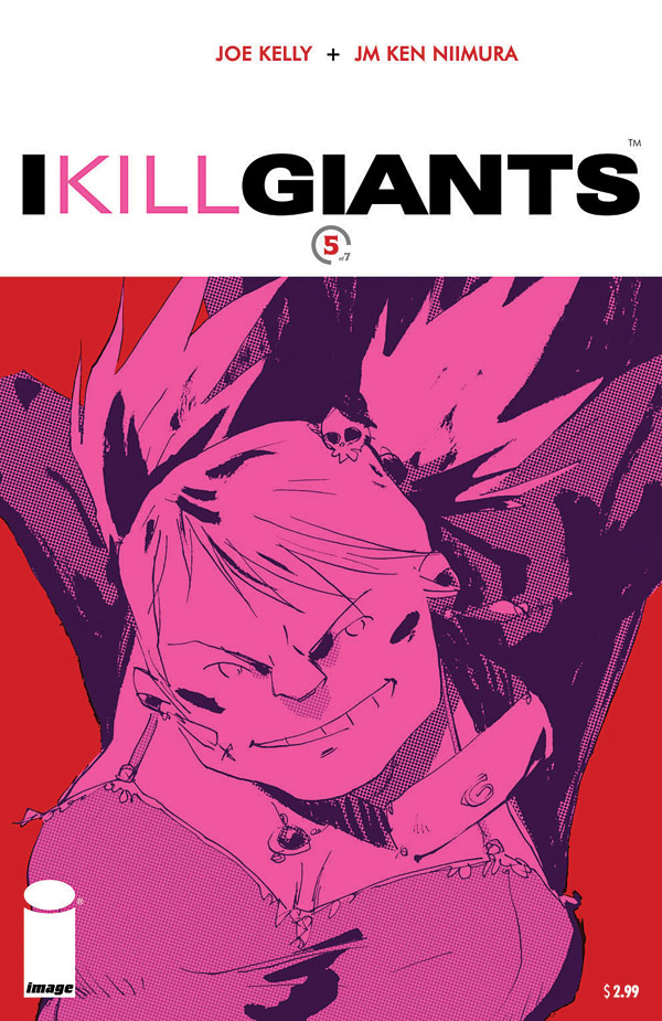 #5