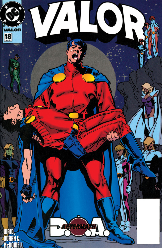 #18