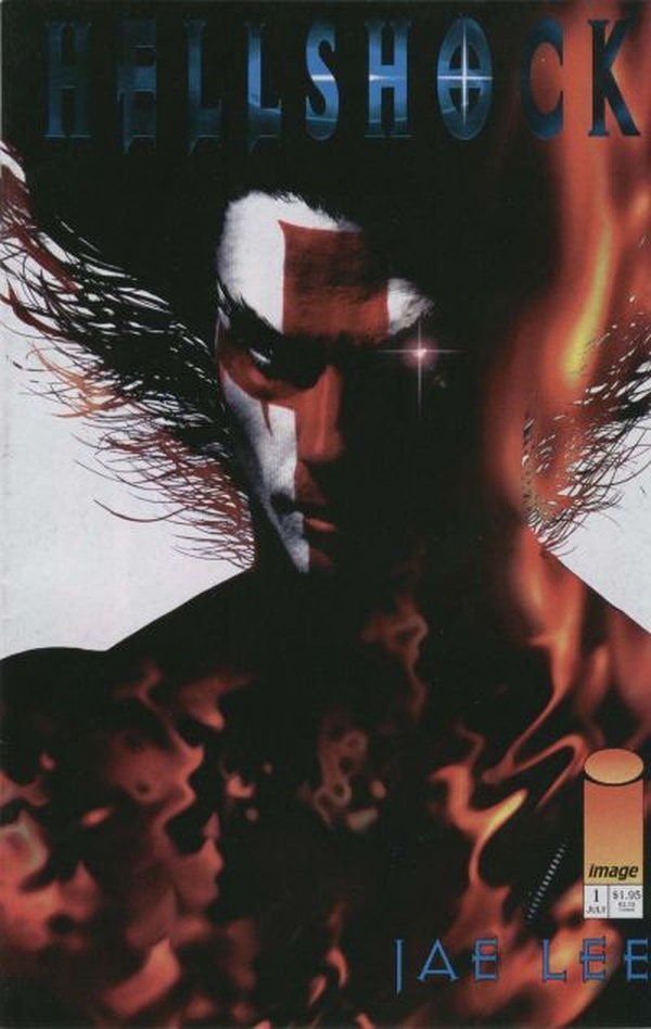 Hellshock
