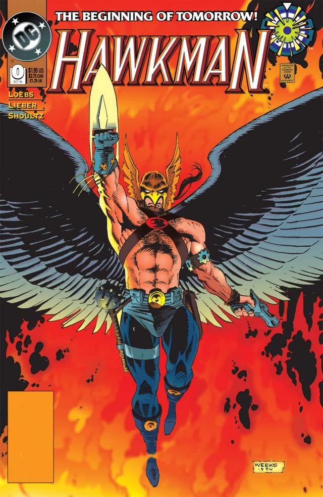 Hawkman