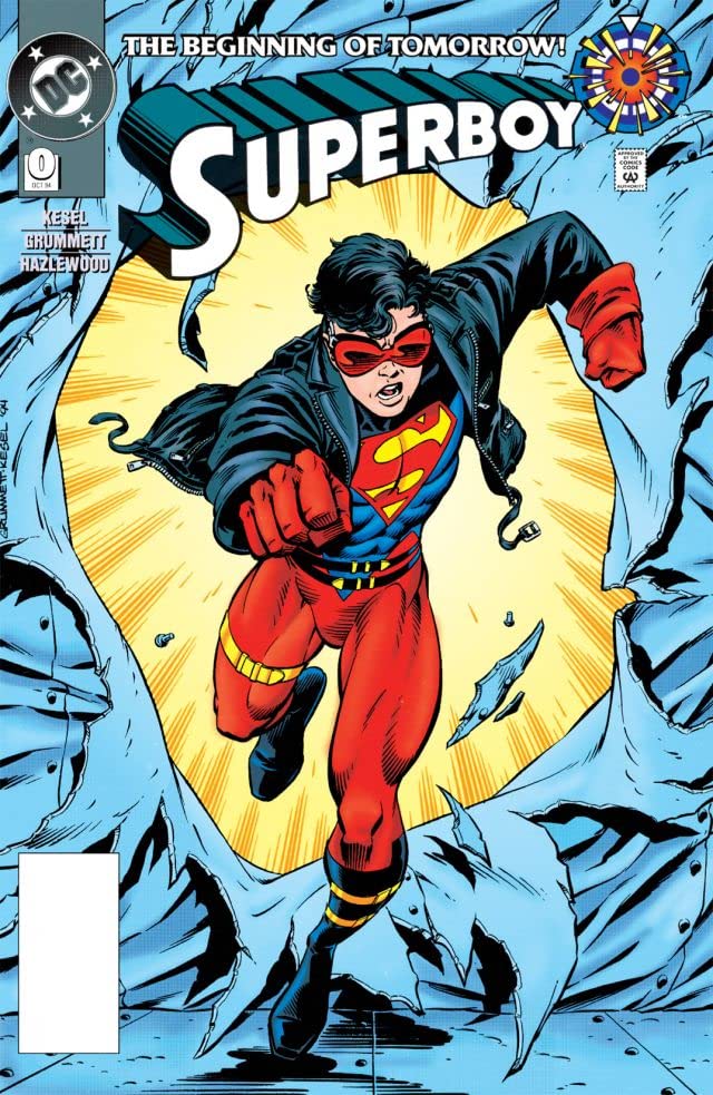 Superboy