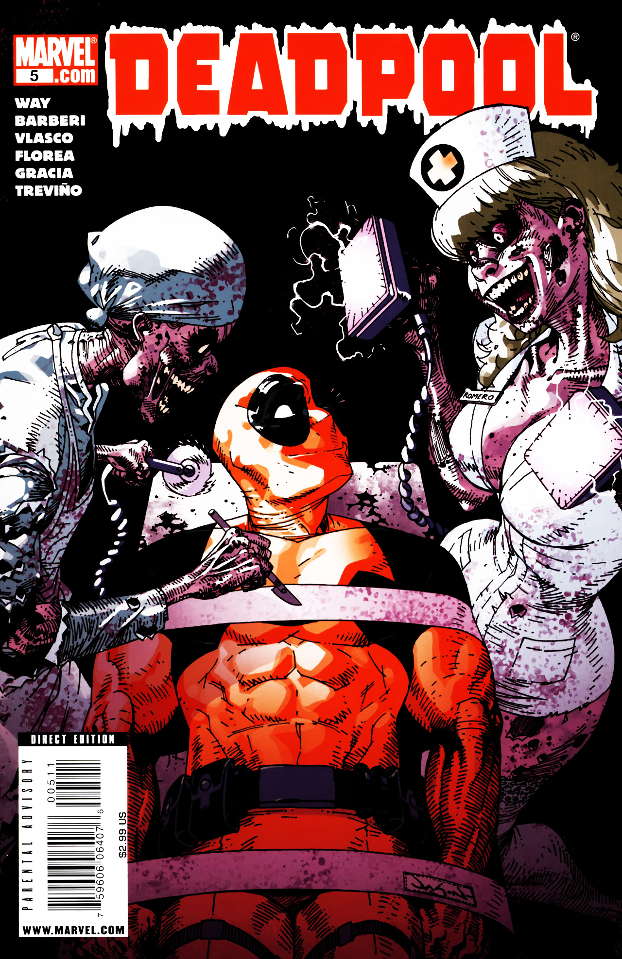 #5