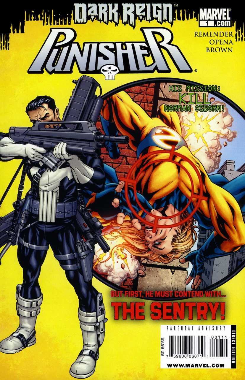 Punisher