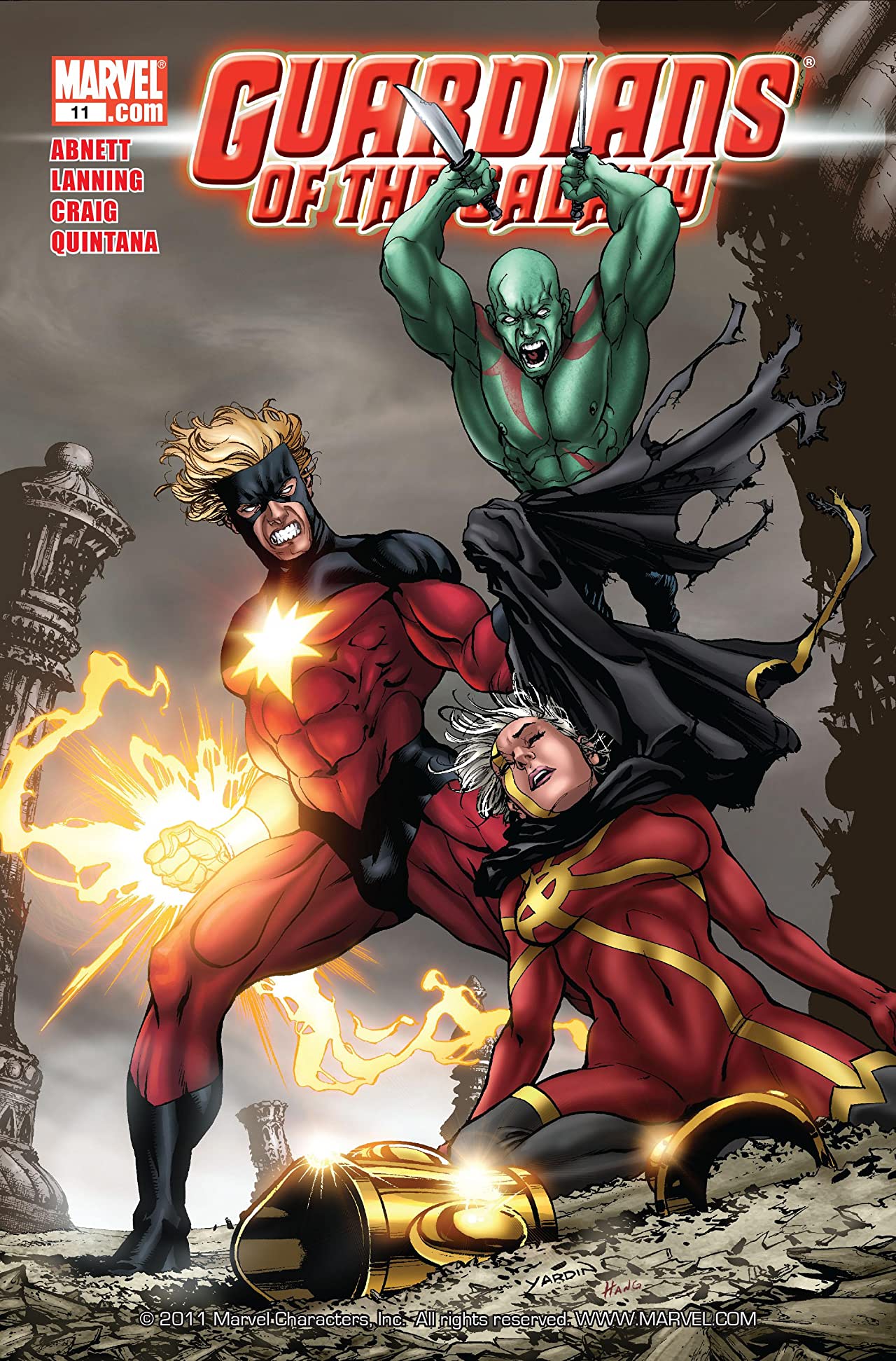 #11