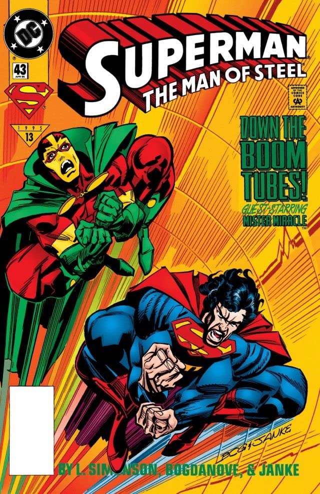 #43