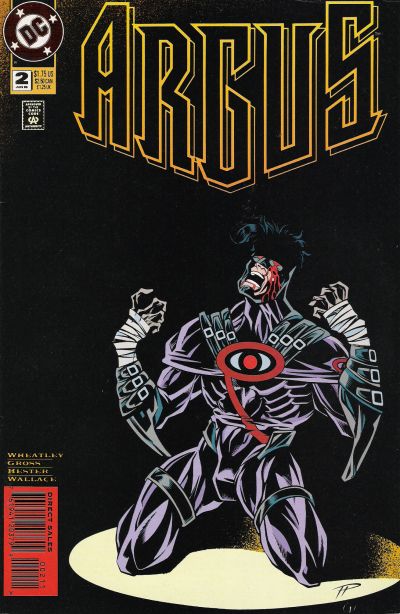 Argus #2