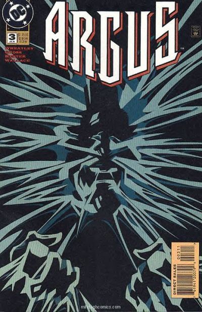 Argus #3