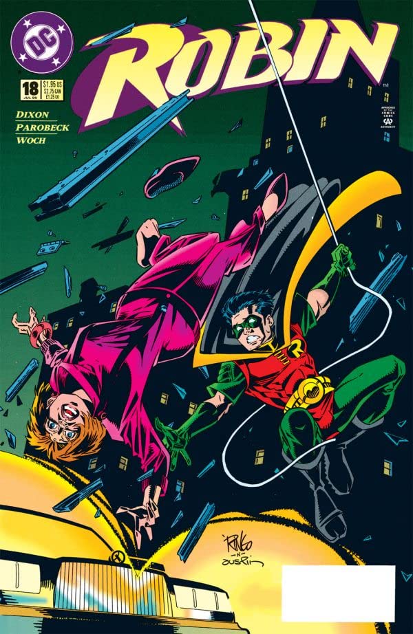 #18