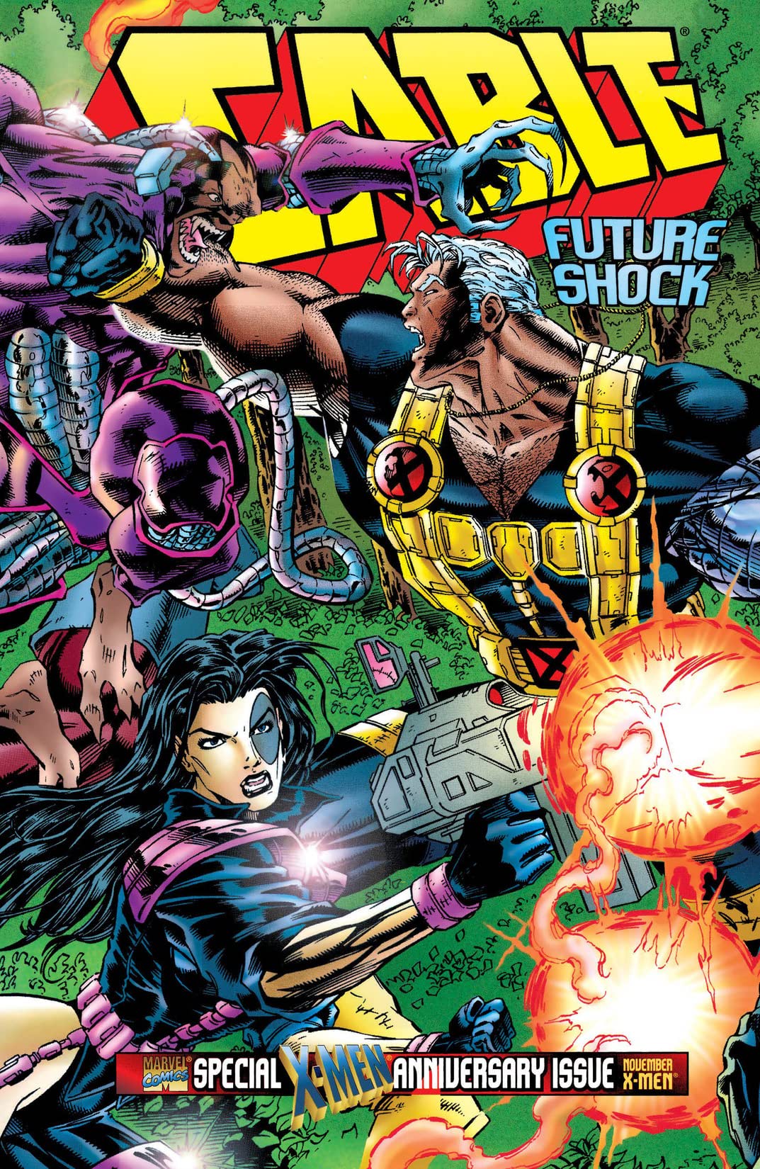 Cable #25