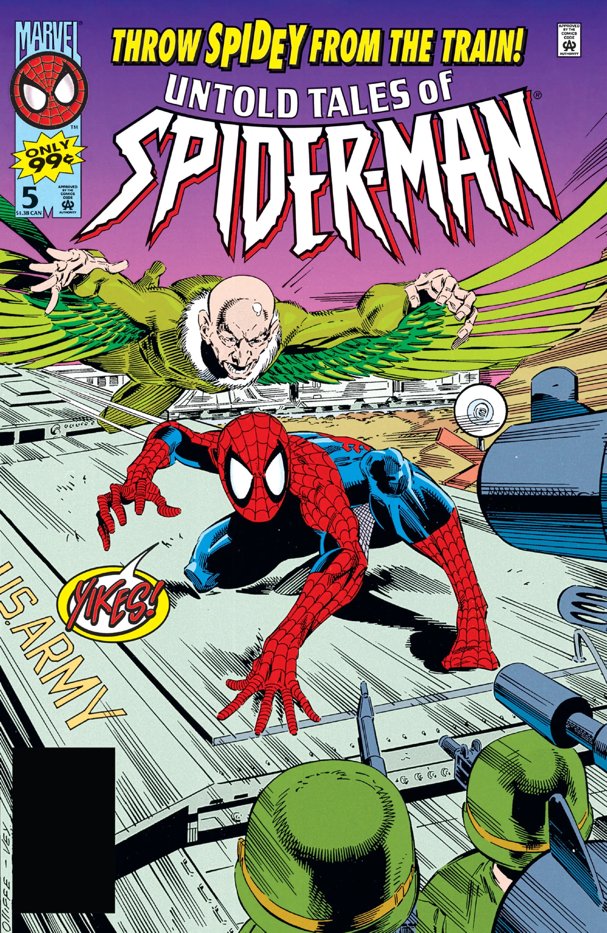 #5