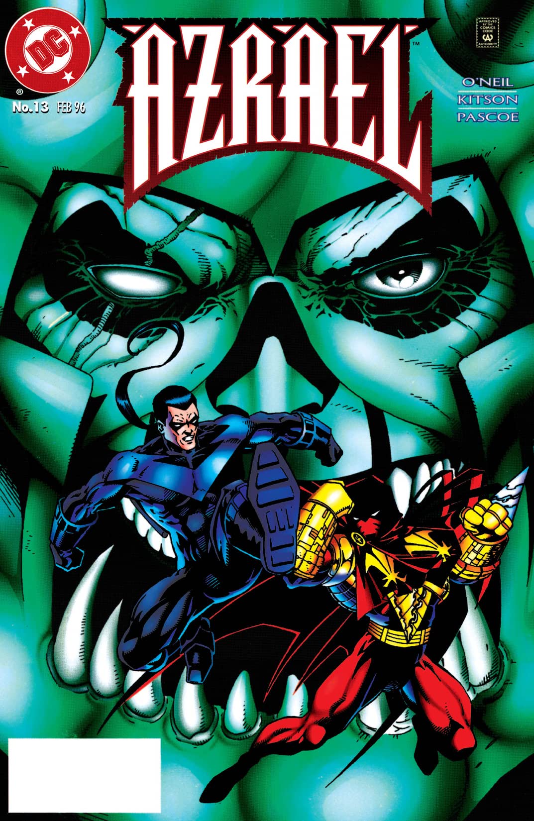 #13
