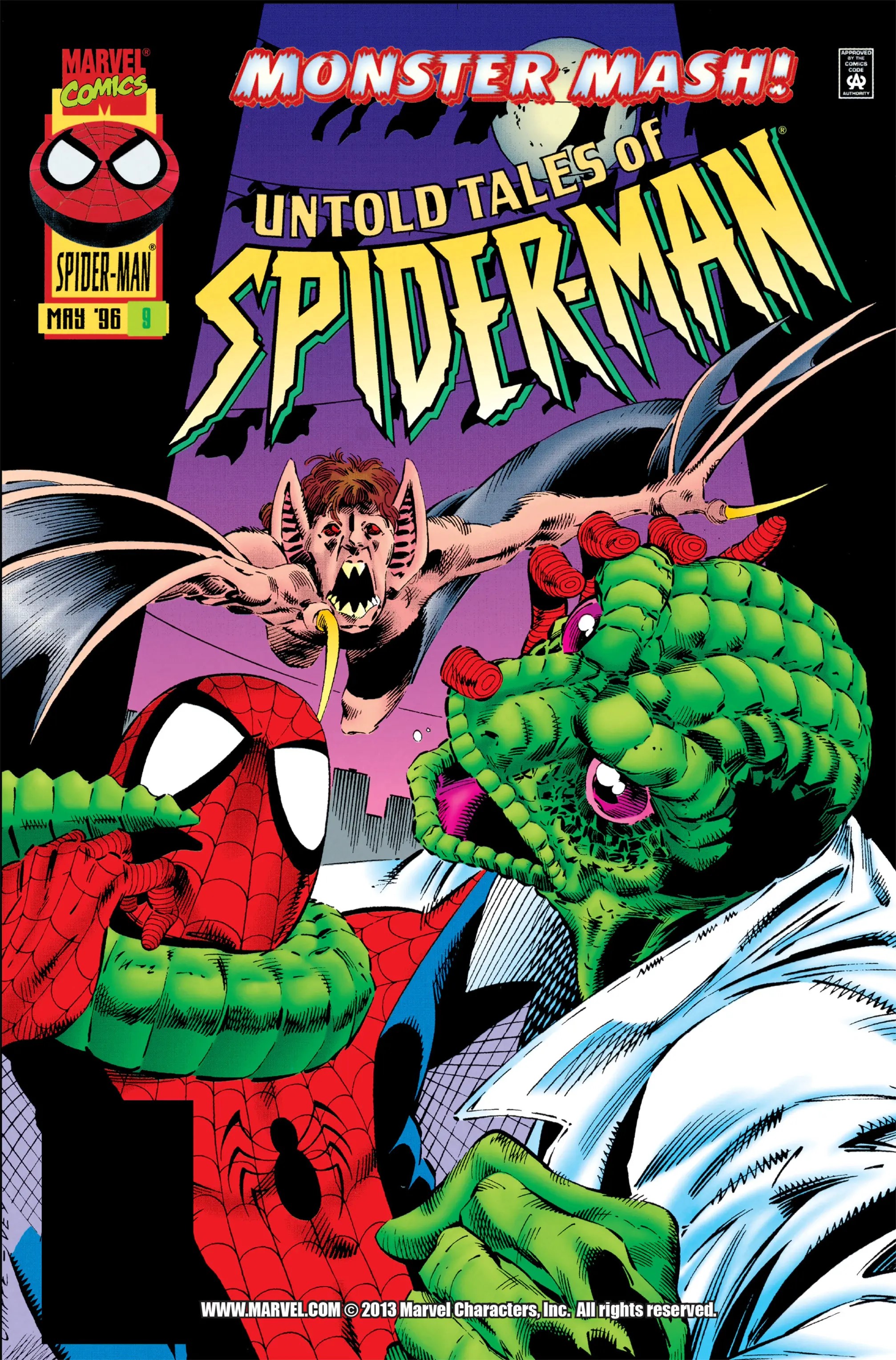 #9