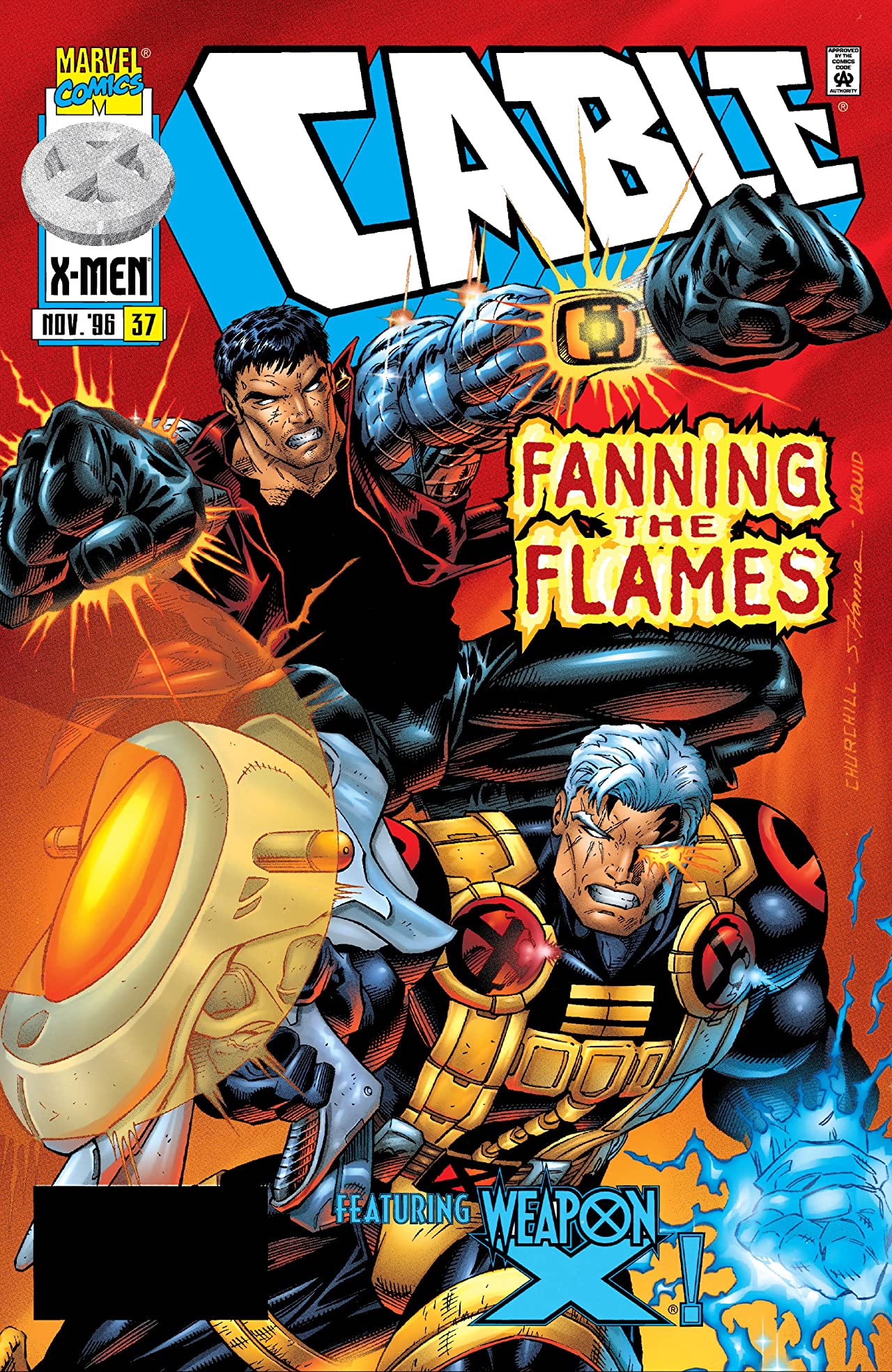 Cable #37