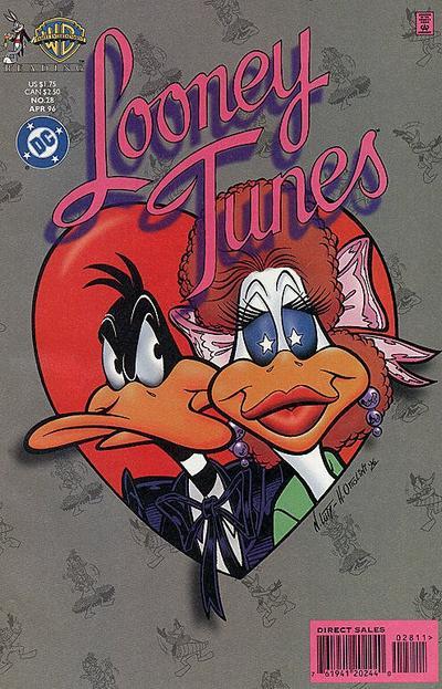 Looney Tunes #28