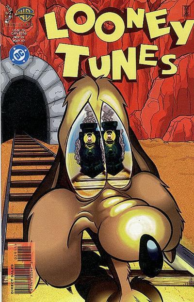 Looney Tunes #29