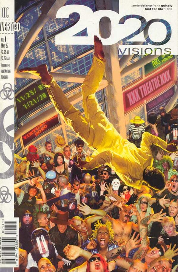 2020 Visions #1