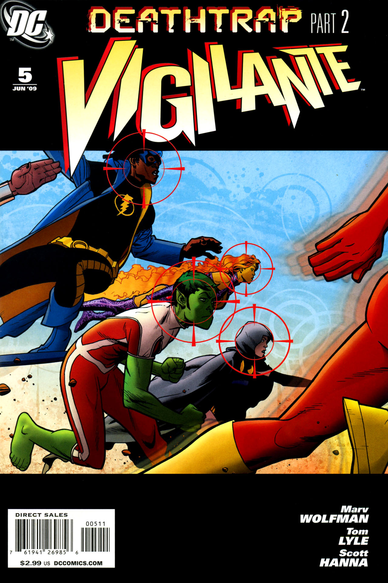 #5
