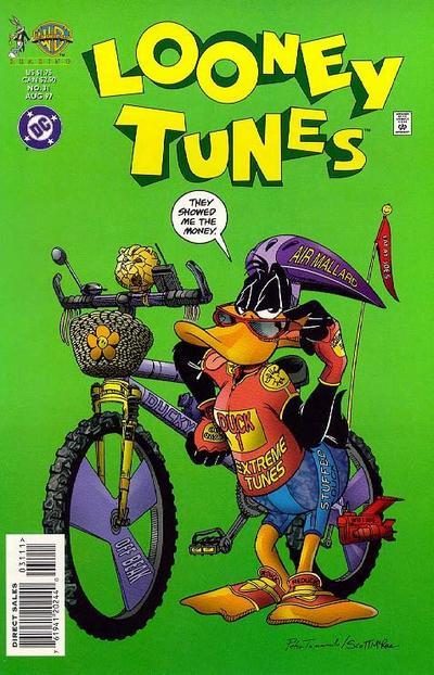 Looney Tunes #31