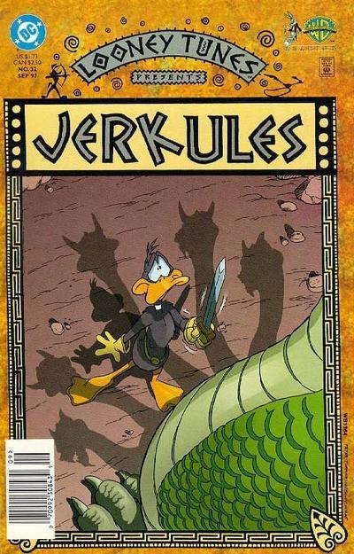 Looney Tunes #32