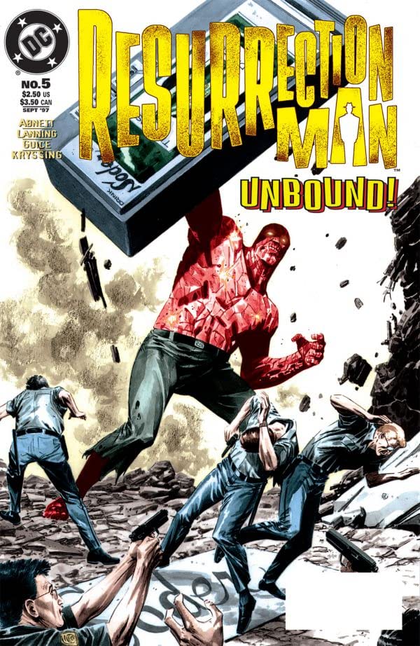 #5