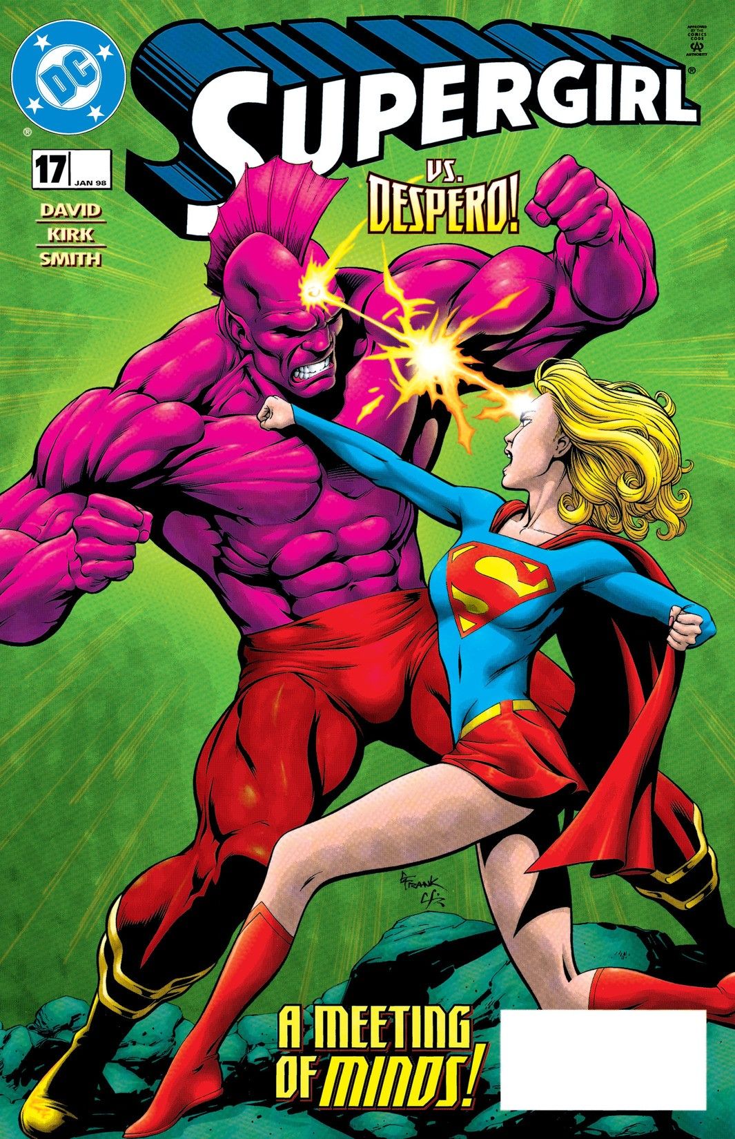 #17