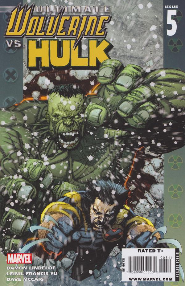 #5