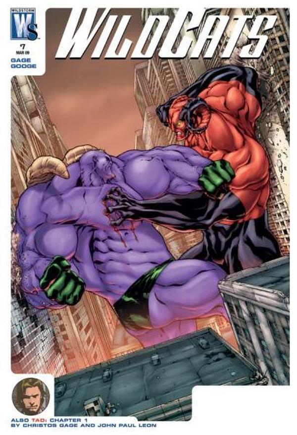 #7