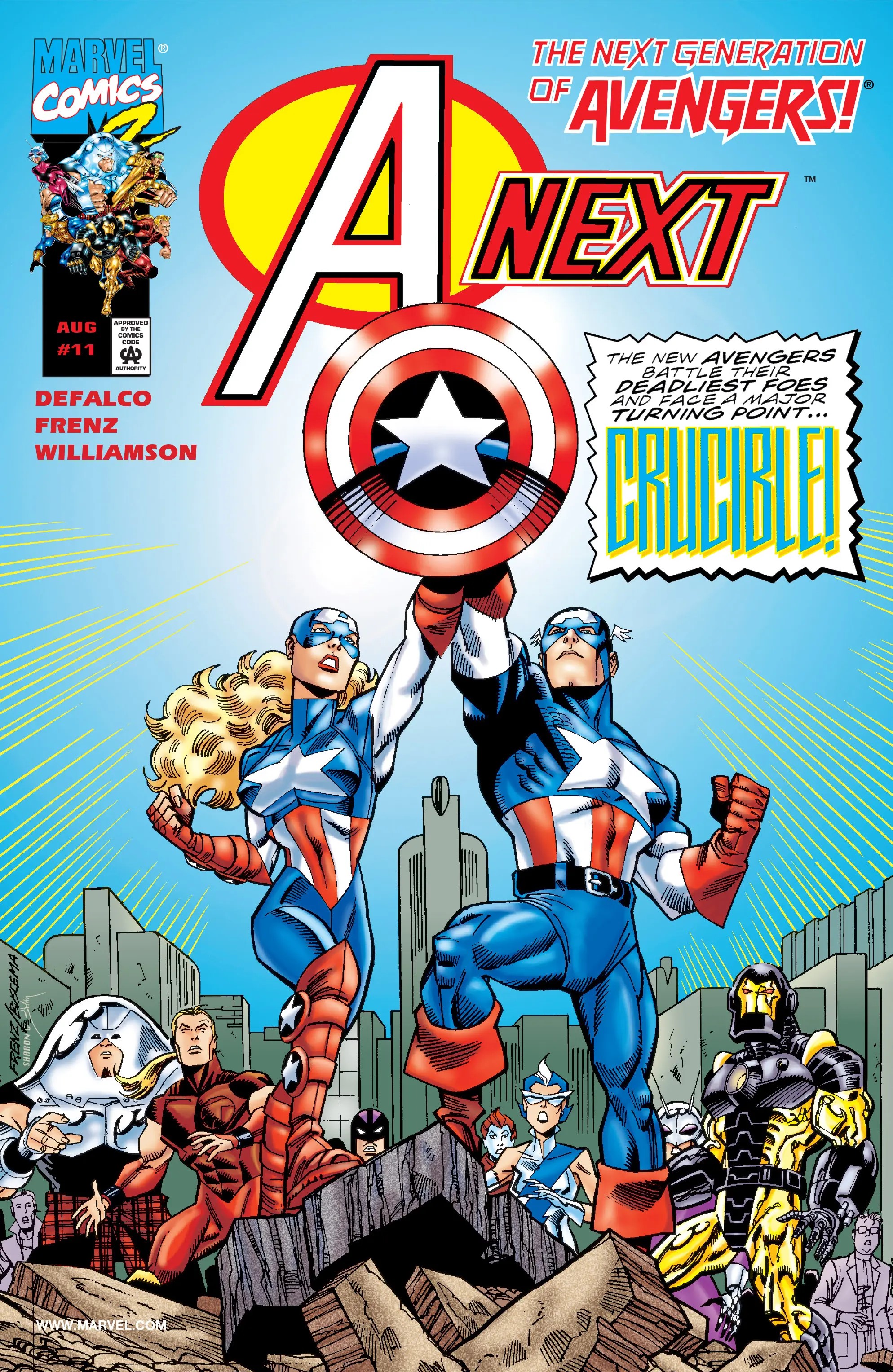 #11