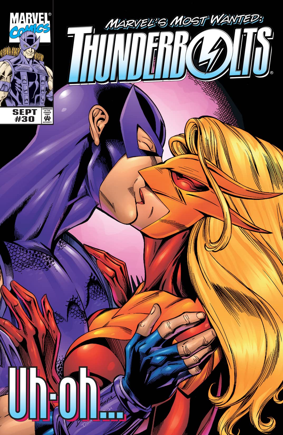 #30