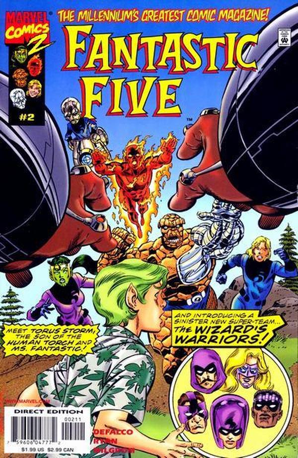 #2