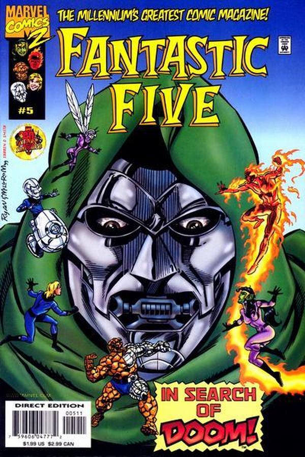 #5
