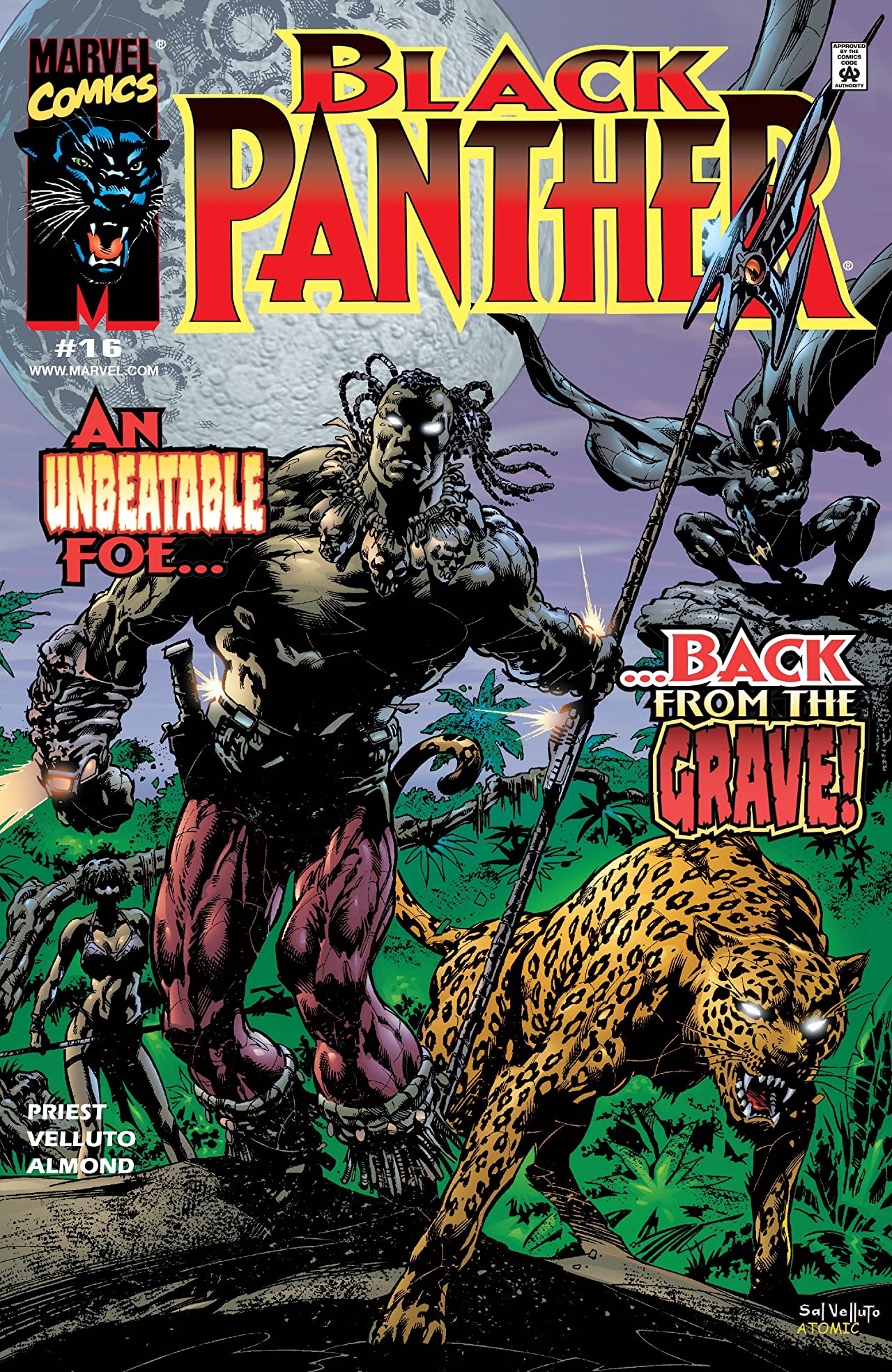 #16