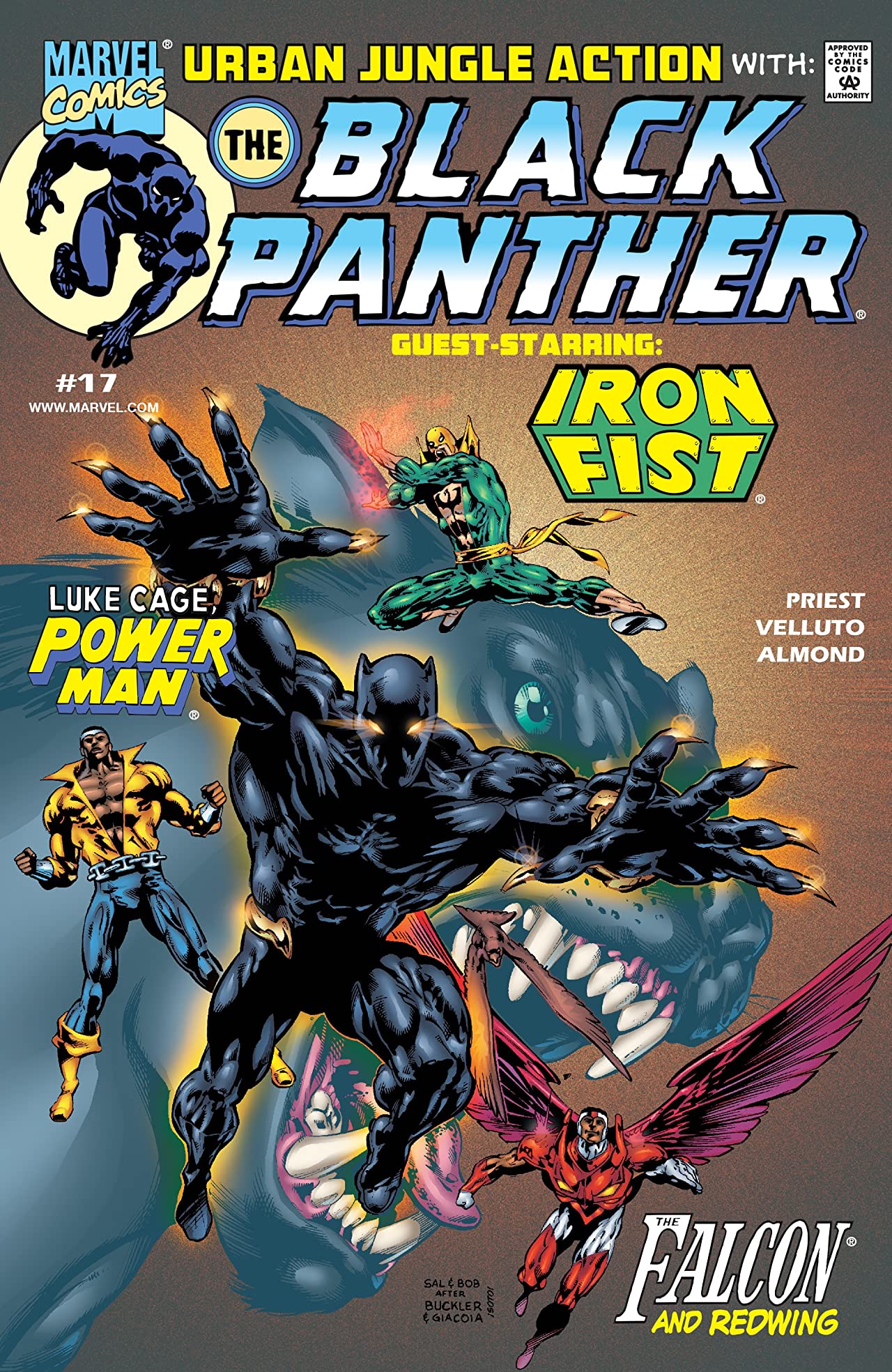 #17