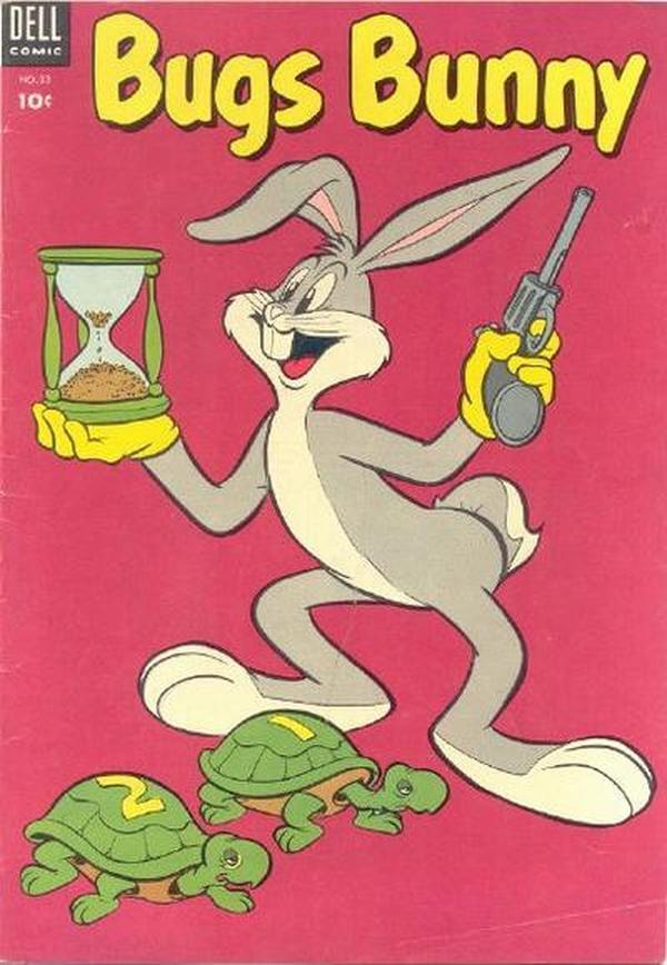 Bugs Bunny #33