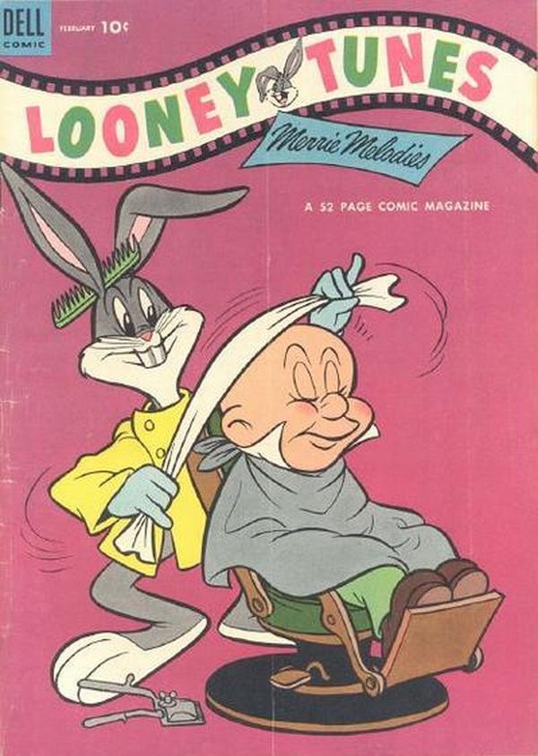Looney Tunes and Merrie Melodies #148