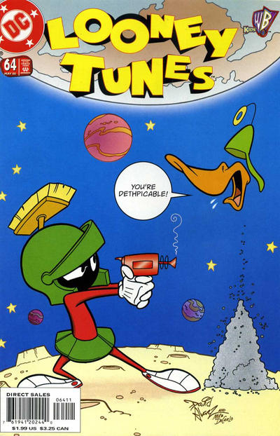 Looney Tunes #64