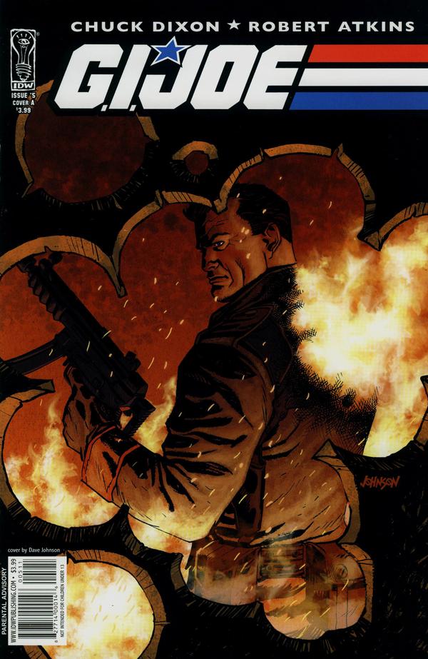 #5