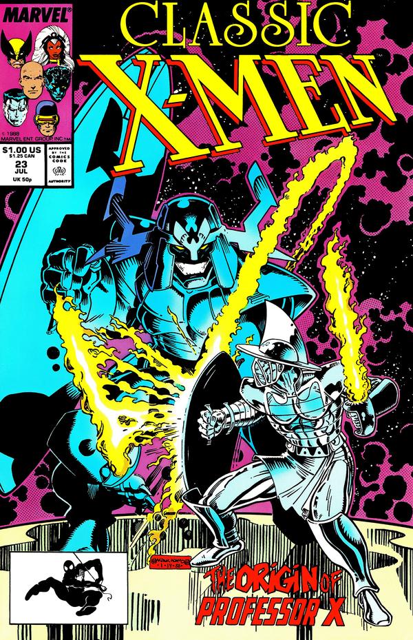 #23