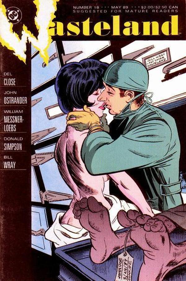 #18