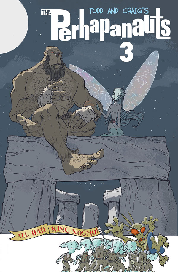 #3