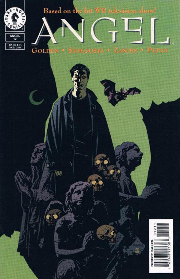 Angel #12
